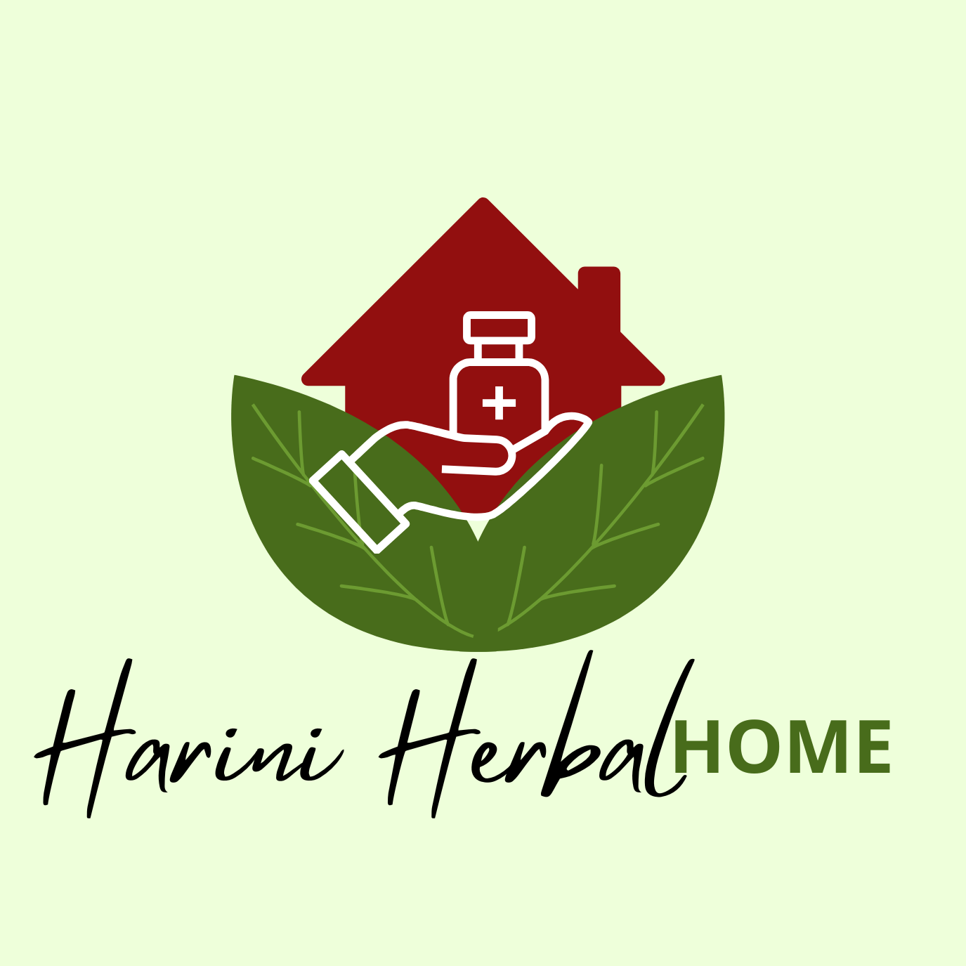 HARINI HERBAL HOME